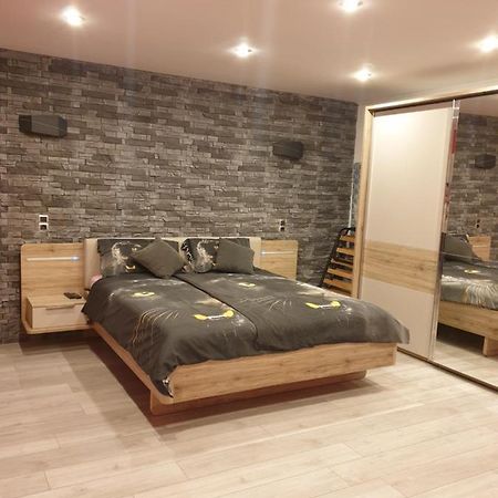سينج Room Petra In Centertown المظهر الخارجي الصورة