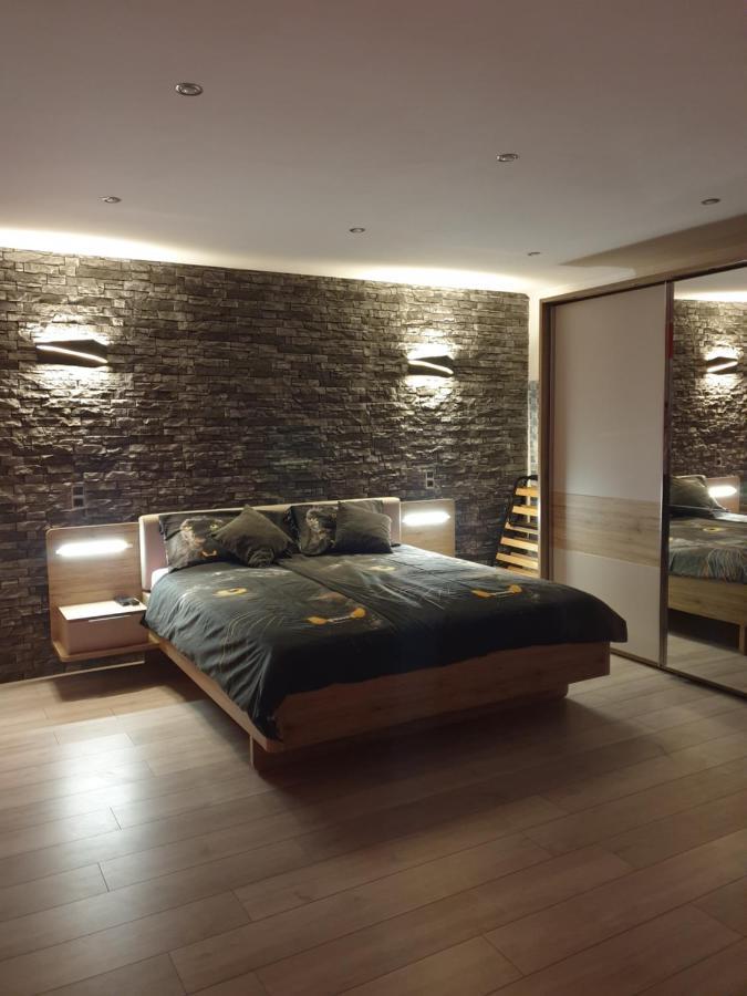 سينج Room Petra In Centertown المظهر الخارجي الصورة