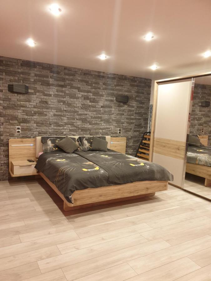 سينج Room Petra In Centertown المظهر الخارجي الصورة