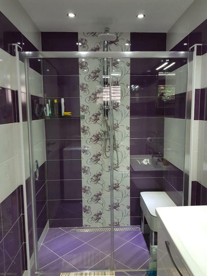 سينج Room Petra In Centertown المظهر الخارجي الصورة