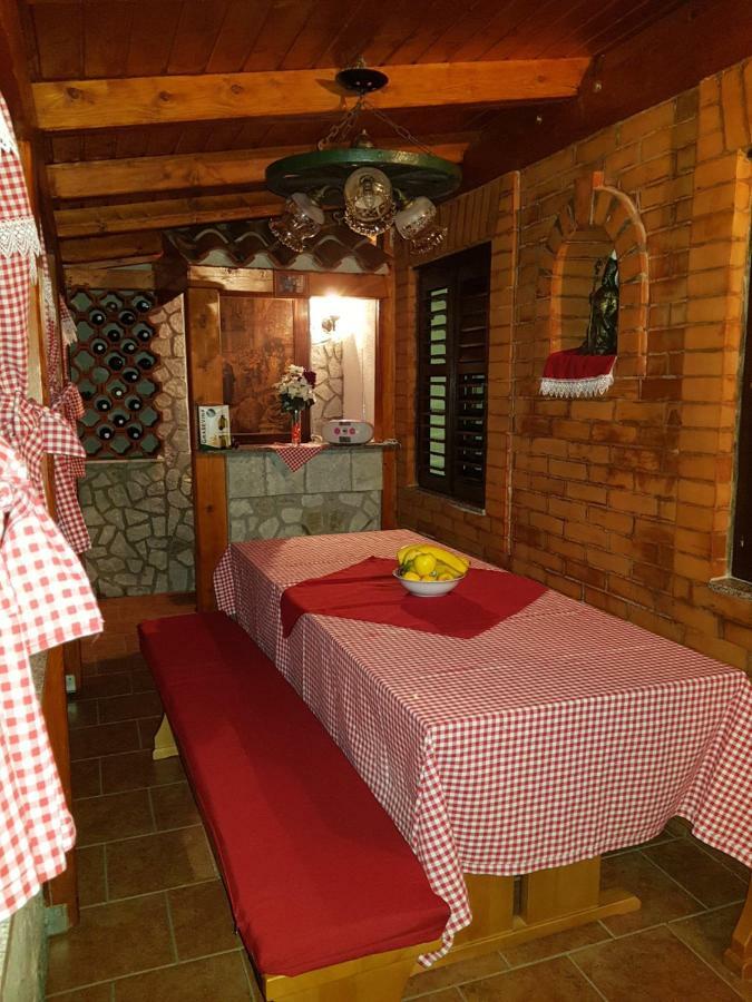 سينج Room Petra In Centertown المظهر الخارجي الصورة