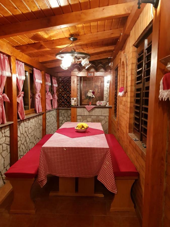 سينج Room Petra In Centertown المظهر الخارجي الصورة