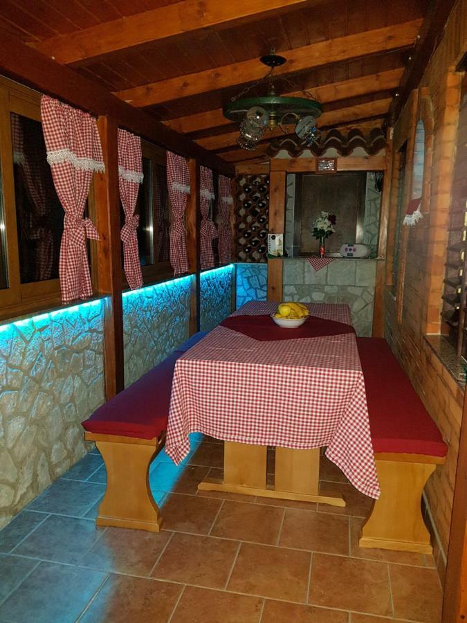 سينج Room Petra In Centertown المظهر الخارجي الصورة