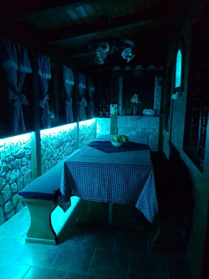 سينج Room Petra In Centertown المظهر الخارجي الصورة